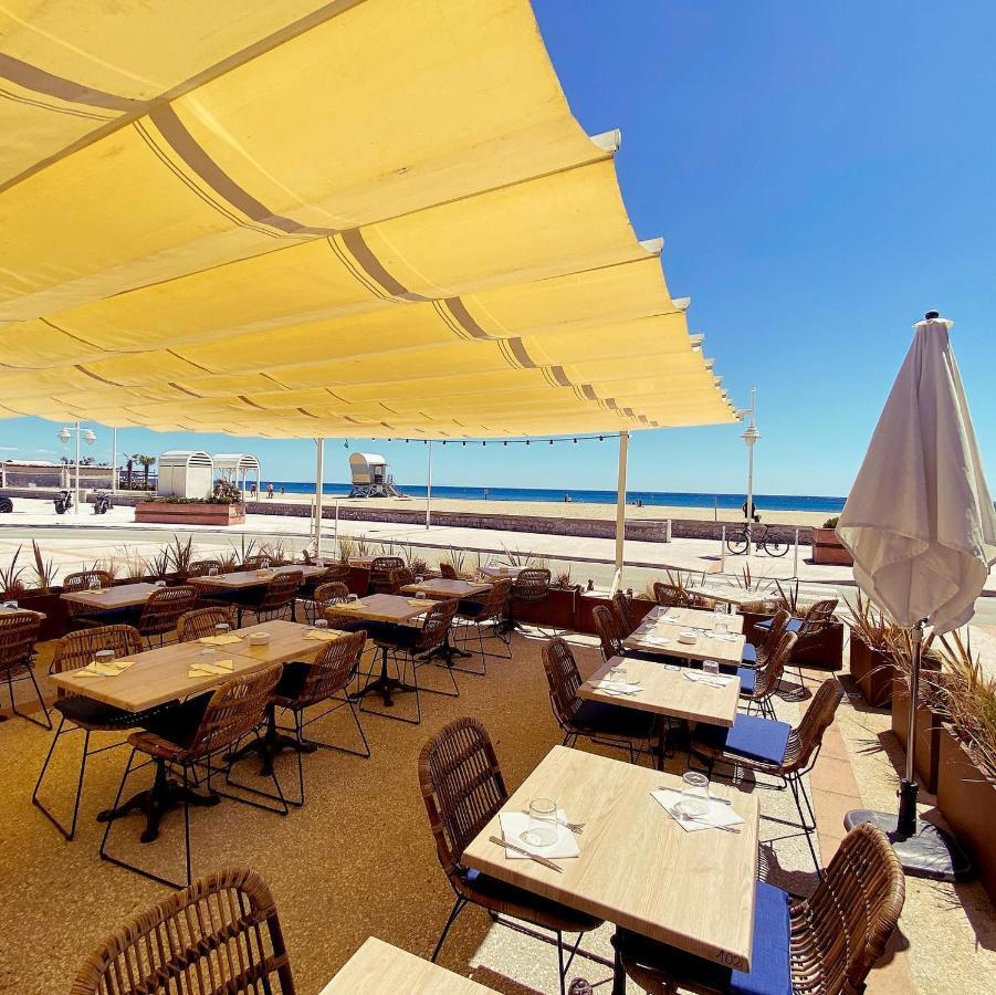 Hotel Restaurant La Cote Revee 勒卡特 外观 照片