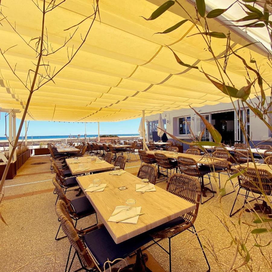 Hotel Restaurant La Cote Revee 勒卡特 外观 照片