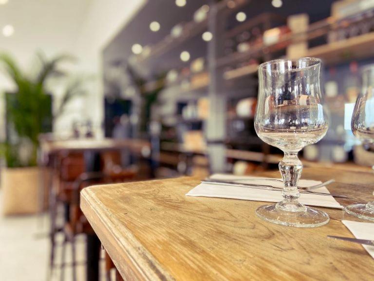 Hotel Restaurant La Cote Revee 勒卡特 外观 照片