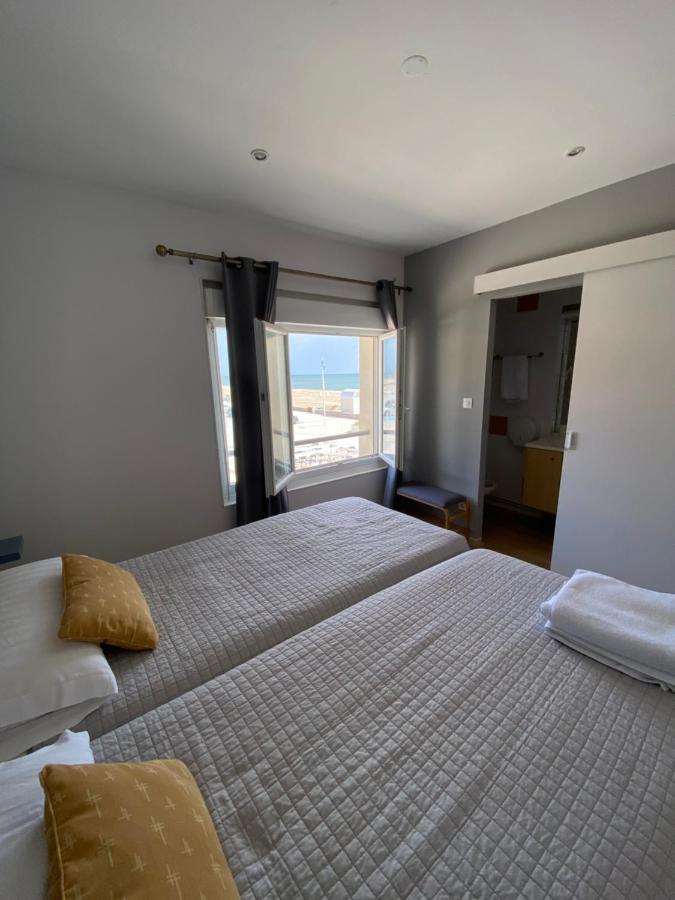 Hotel Restaurant La Cote Revee 勒卡特 外观 照片