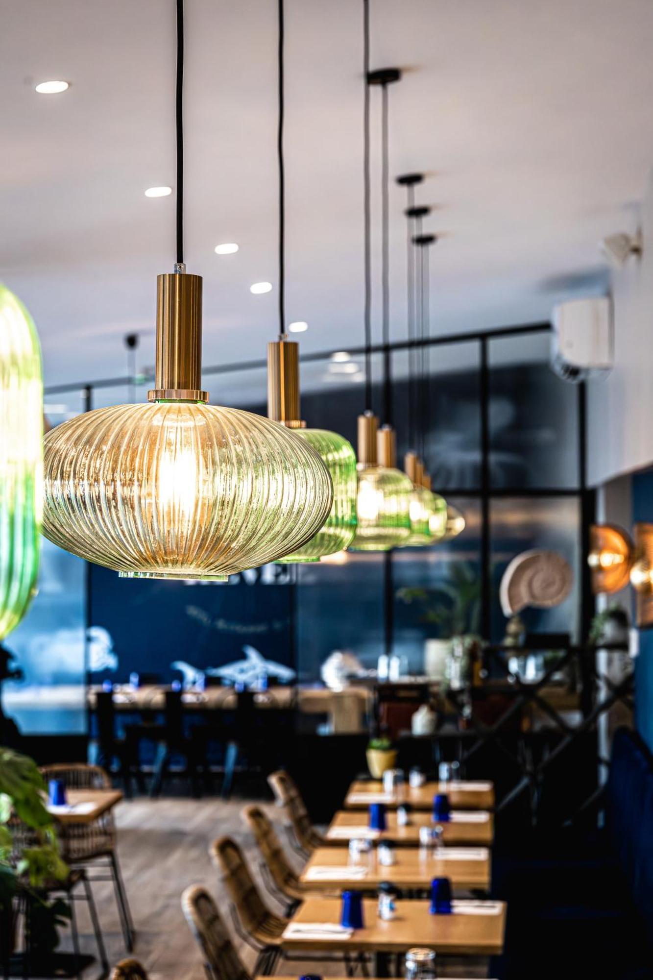 Hotel Restaurant La Cote Revee 勒卡特 外观 照片