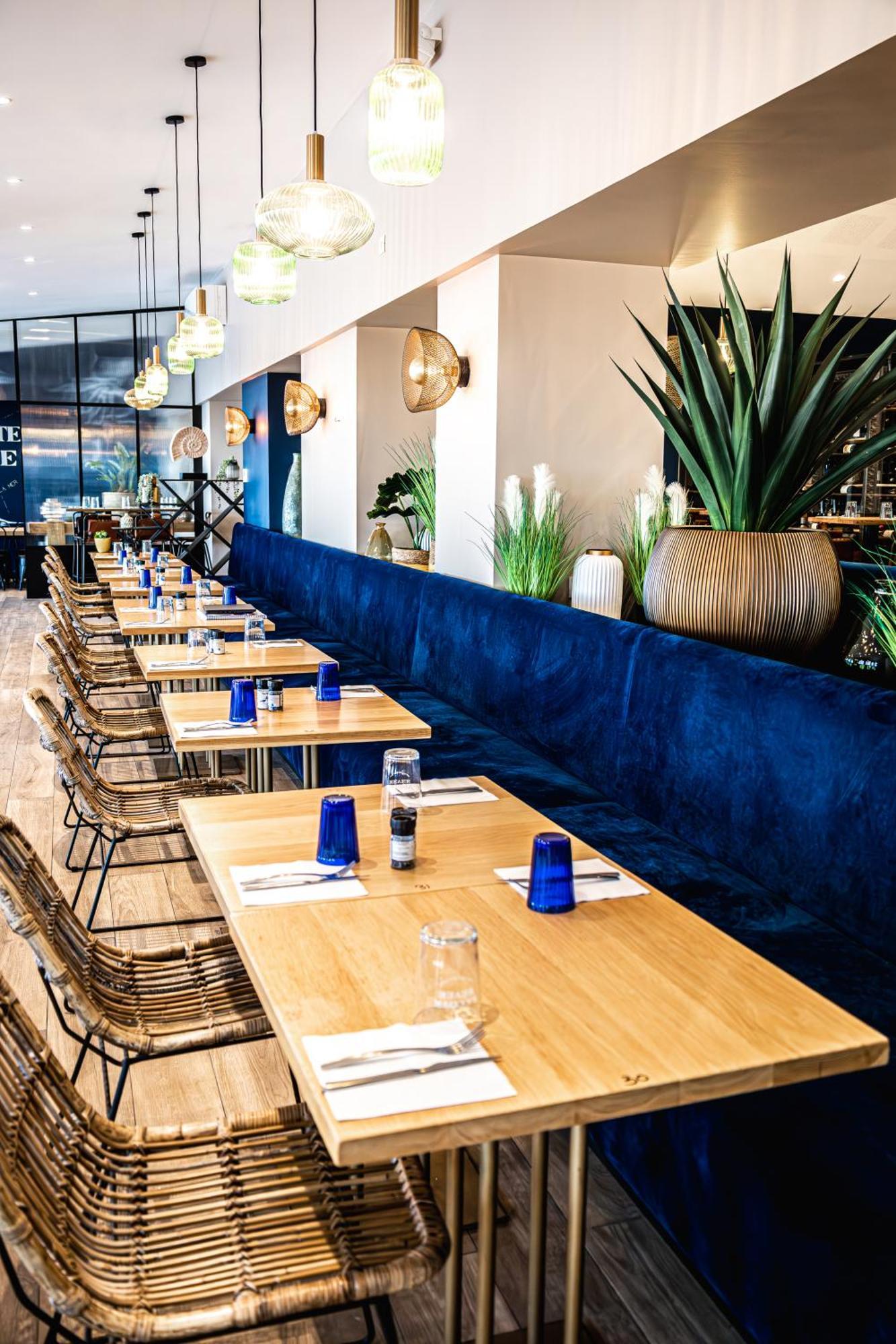 Hotel Restaurant La Cote Revee 勒卡特 外观 照片
